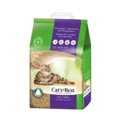 Cat's Best Nature Gold / Smart Pellets