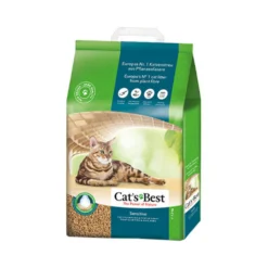 Cat's Best Sensitive