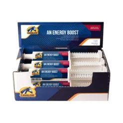 Cavalor An Energy Boost