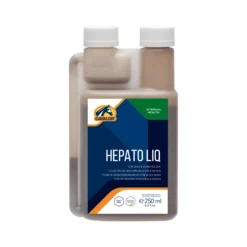 Cavalor Hepato Liq