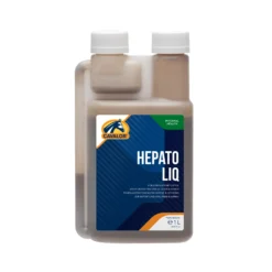 Cavalor Hepato Liq