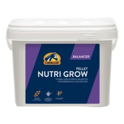Cavalor Nutri Grow