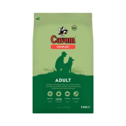 Cavom Completo Adult Cibo per Cani