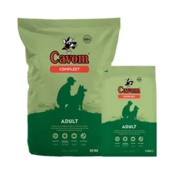 Cavom Completo Adult Cibo per Cani
