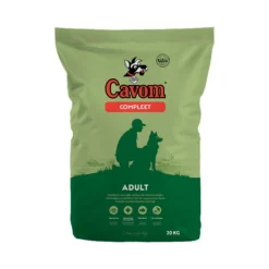 Cavom Completo Adult Cibo per Cani