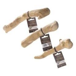 Chewies Bastoncino da Masticare in Legno di Caffè
