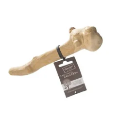 Chewies Bastoncino da Masticare in Legno di Caffè