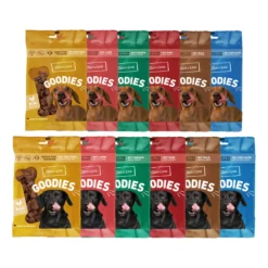Chewies Goodies Snack da Addestramento