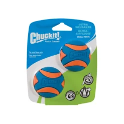 Chuckit! Ultra Squeaker Ball
