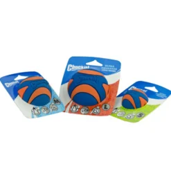 Chuckit! Ultra Squeaker Ball