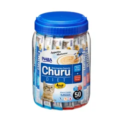 Churu Diet Naturel Appetite Motivator