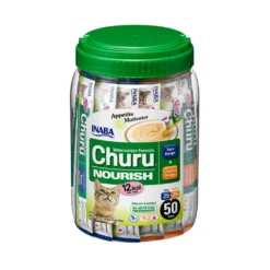 Churu Nourish Appetite Motivator