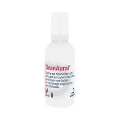 CleanAural Detergente auricolare Gatto