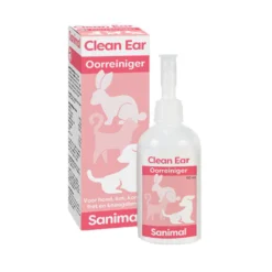 Clean Ear Detergente per orecchie
