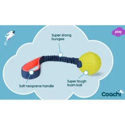 Coachi Tuggi Ball