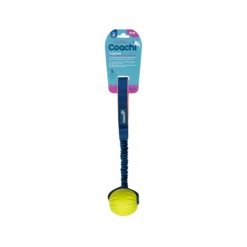 Coachi Tuggi Ball