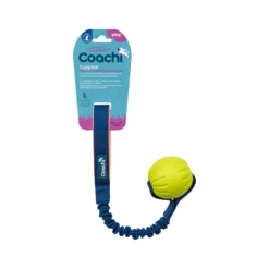 Coachi Tuggi Ball