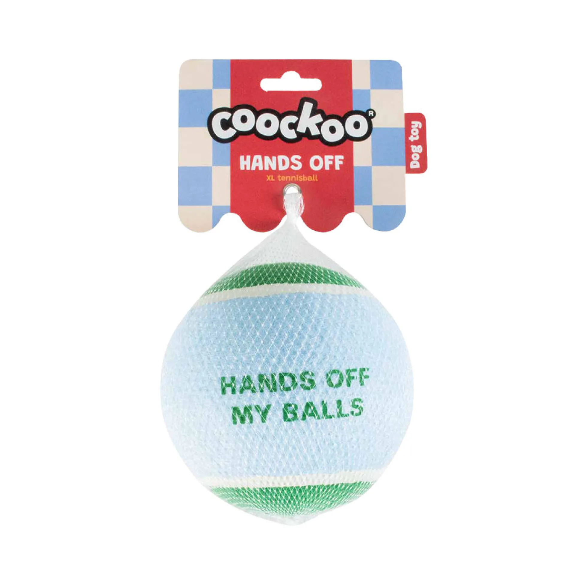 Coockoo Palla da Tennis