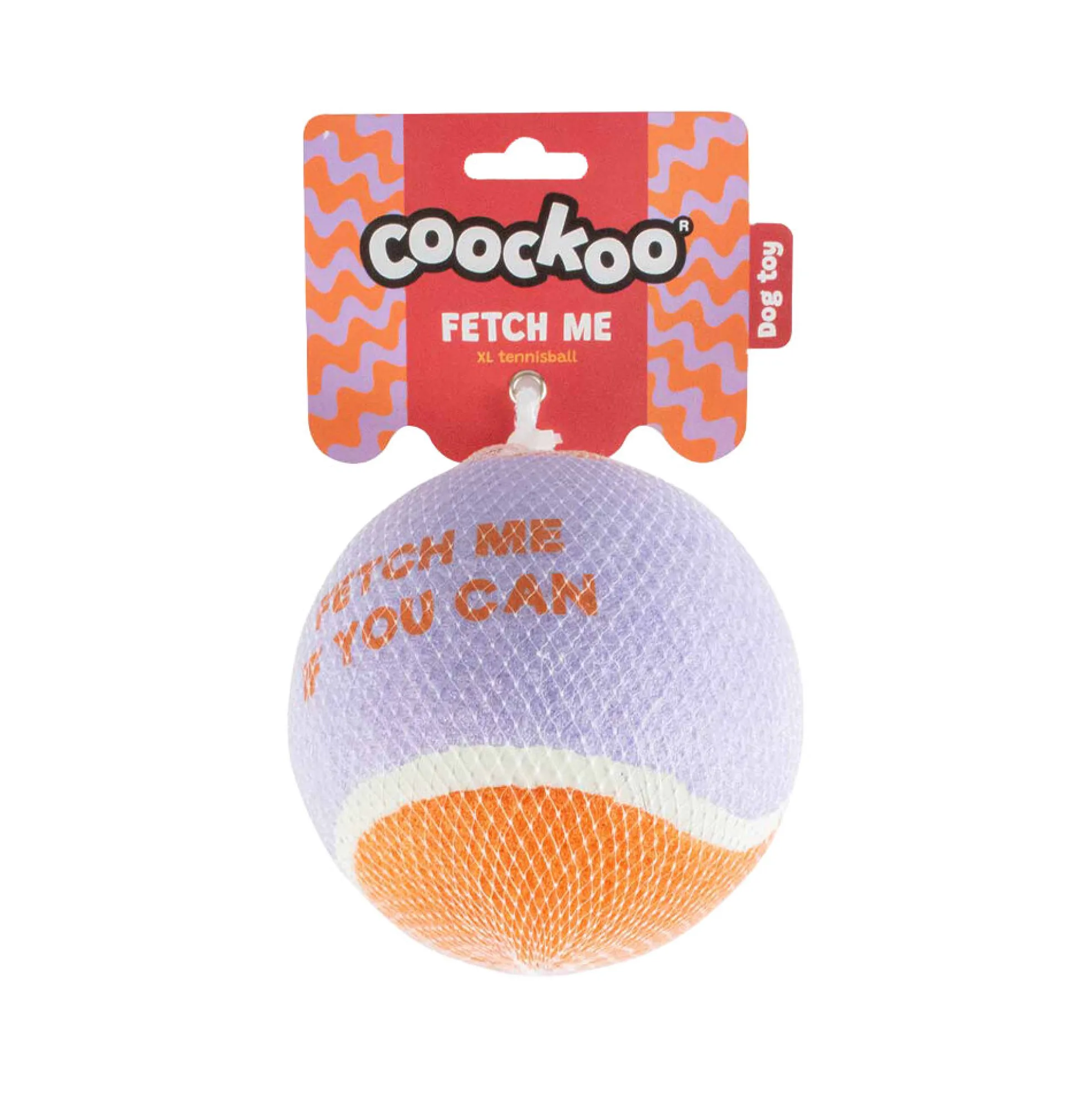 Coockoo Palla da Tennis