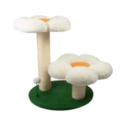 Coockoo Tiragraffi Flower Power
