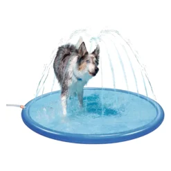 CoolPets Splash Sprinkler Pad