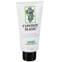 Cowboy Magic Detangler & Shine