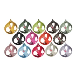 Curli Vest Harness Clasp Air-Mesh