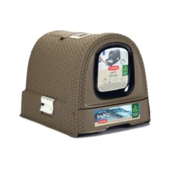 Curver Petlife Lettiera per Gatti
