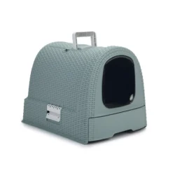 Curver Petlife Lettiera per Gatti