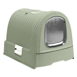 Curver Petlife Lettiera per Gatti