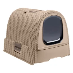 Curver Petlife Lettiera per Gatti