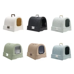 Curver Petlife Lettiera per Gatti