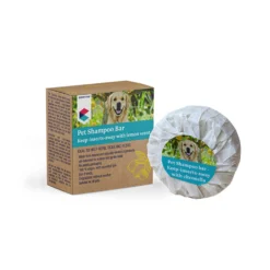 CVET Shampoo Bar