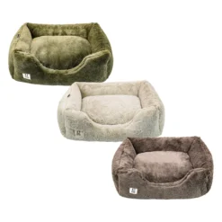 51 Degrees North Supersoft Cuccia per Cani