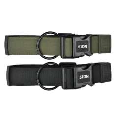 51 Degrees North Wanderful Collar Nylon Flat