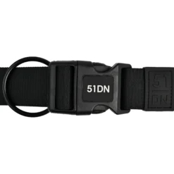 51 Degrees North Wanderful Collar Nylon Flat