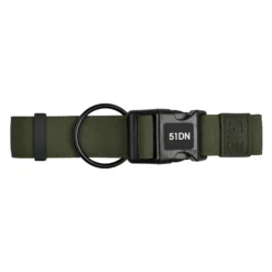 51 Degrees North Wanderful Collar Nylon Flat
