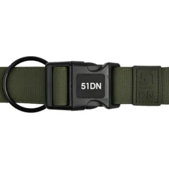 51 Degrees North Wanderful Collar Nylon Flat
