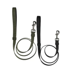 51 Degrees North Wanderful Leash Nylon Flat