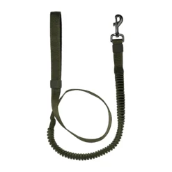 51 Degrees North Wanderful Leash Nylon Bungee