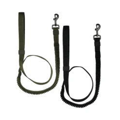 51 Degrees North Wanderful Leash Nylon Bungee