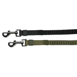 51 Degrees North Wanderful Leash Nylon Bungee