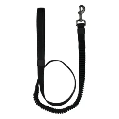 51 Degrees North Wanderful Leash Nylon Bungee