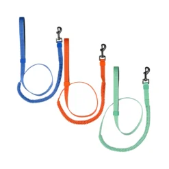 51 Degrees North Wanderful Leash Bungee