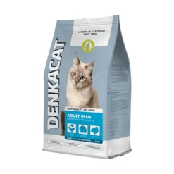 Denkacat Adult Plus