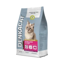 Denkacat Hypo Pelle & Pelo