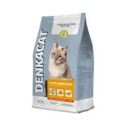 Denkacat Hypo-Sensitive