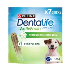 Dentalife ActivFresh