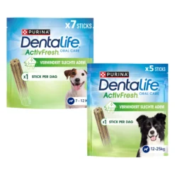 Dentalife ActivFresh
