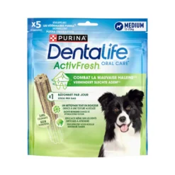 Dentalife ActivFresh